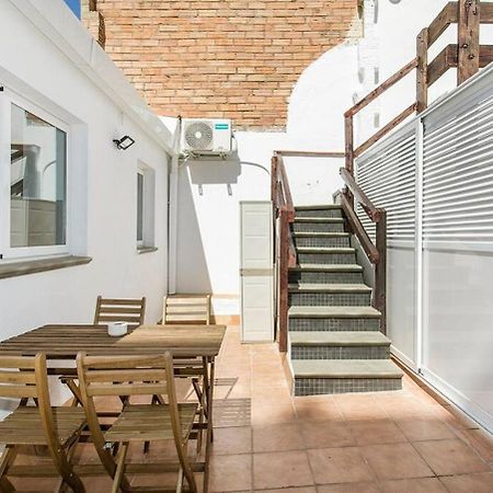 Cozy&New With Terrace Leilighet L'Hospitalet de Llobregat Eksteriør bilde