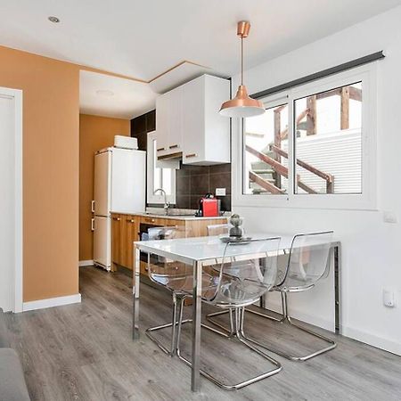Cozy&New With Terrace Leilighet L'Hospitalet de Llobregat Eksteriør bilde