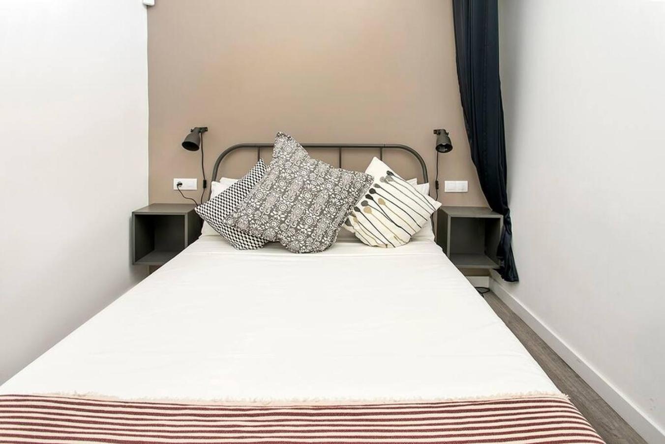 Cozy&New With Terrace Leilighet L'Hospitalet de Llobregat Eksteriør bilde