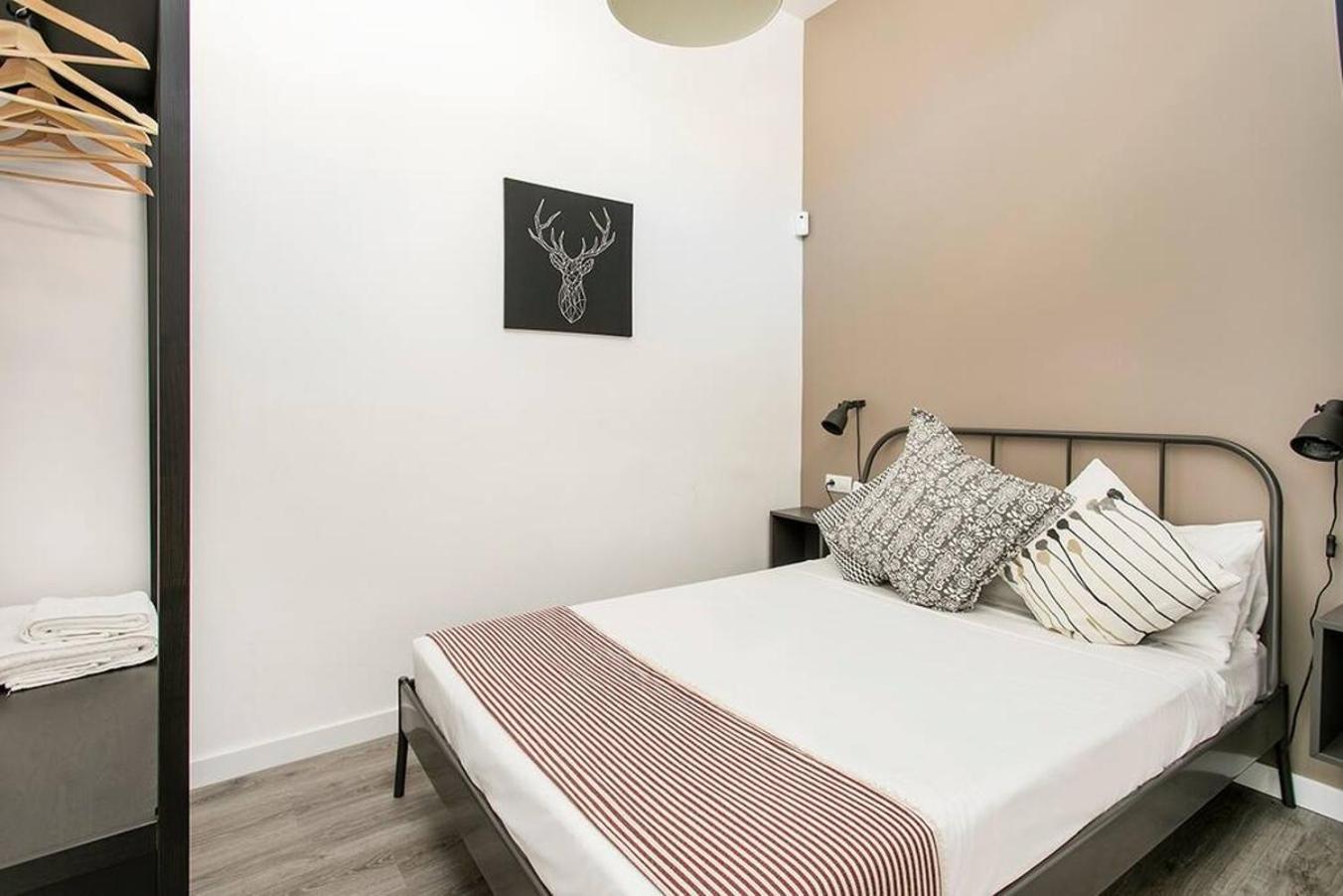 Cozy&New With Terrace Leilighet L'Hospitalet de Llobregat Eksteriør bilde